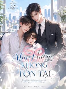 Mùi Hương Không Tồn Tại