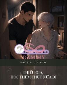 THIẾU GIA, HỌC THÊM CHÚT NỮA ĐI