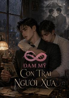 Con Trai Người Xưa