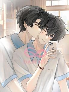 Cậu Bạn Trai Thẳng Cùng Phòng Không Giữ Ý Chút Nào!