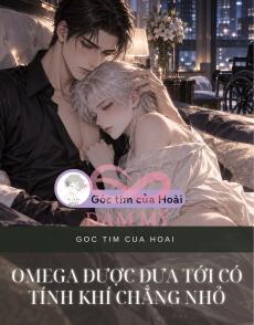 OMEGA ĐƯỢC ĐƯA TỚI CÓ TÍNH KHÍ CHẲNG NHỎ