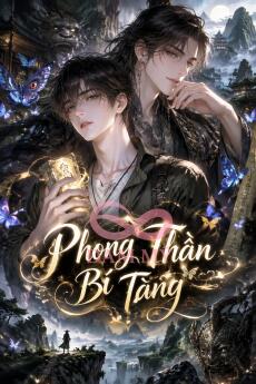 Phong Thần Bí Tàng