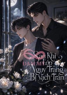 Sau Khi Ngụy Trang Bị Lộ