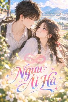 Ngưu Ái Hà