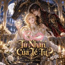 Tù Nhân Của Tế Tư