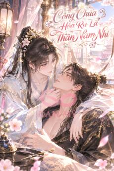 Công Chúa Hóa Ra Là Thân Nam Nhi