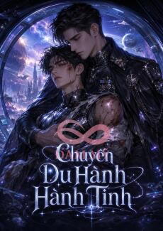 Chuyến Du Hành Hành Tinh