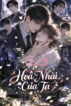 Hoa Nhài Của Ta
