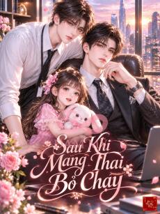 Sau Khi Mang Thai Bỏ Chạy