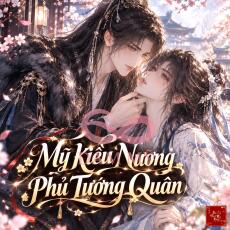 Mỹ Kiều Nương Phủ Tướng Quân