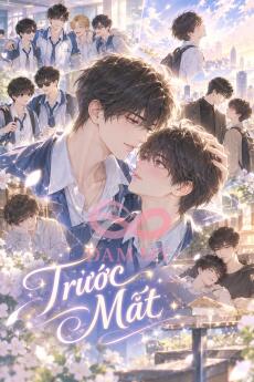 Trước Mắt