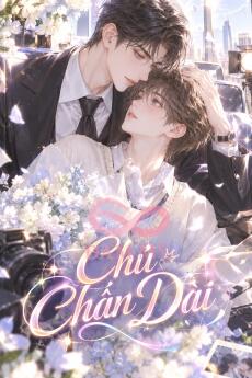 Chú Chân Dài