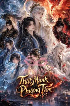 Thất Mảnh Phượng Tâm